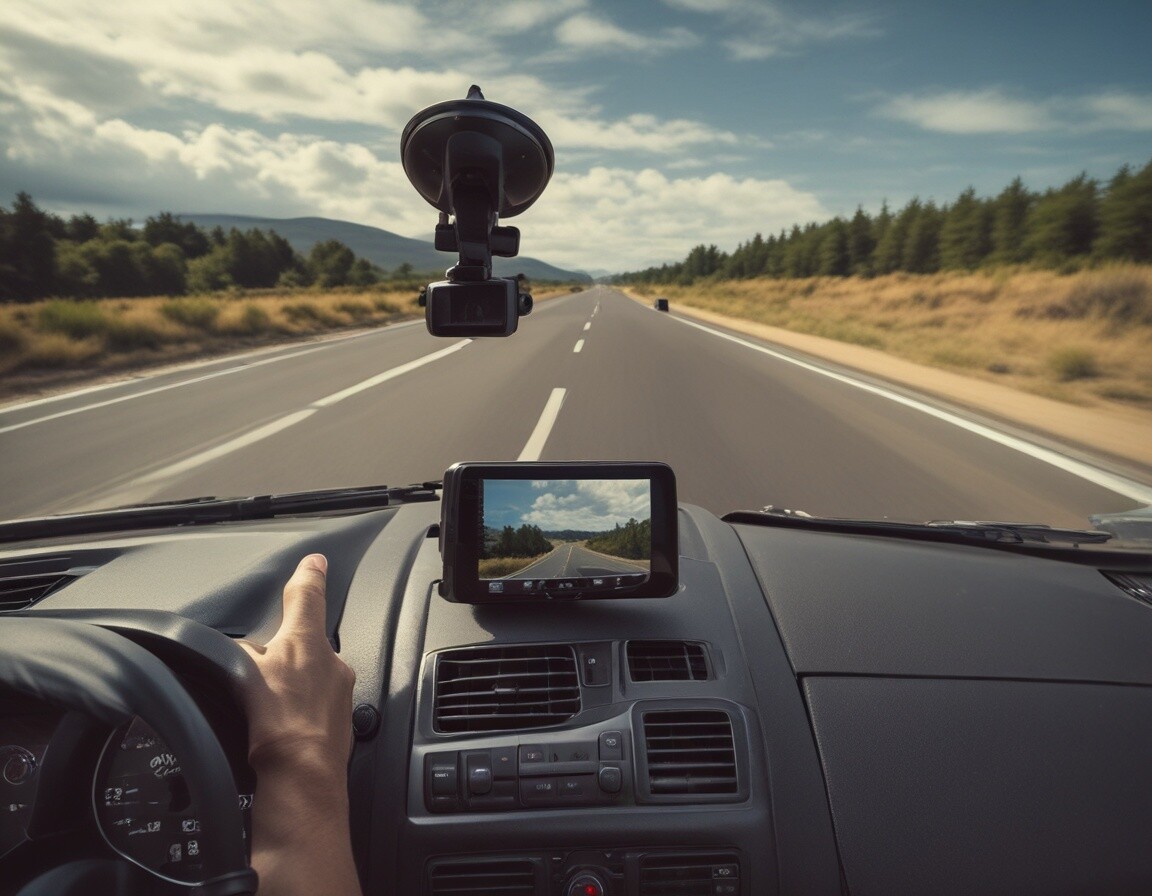 Budget-Friendly Dash Cams