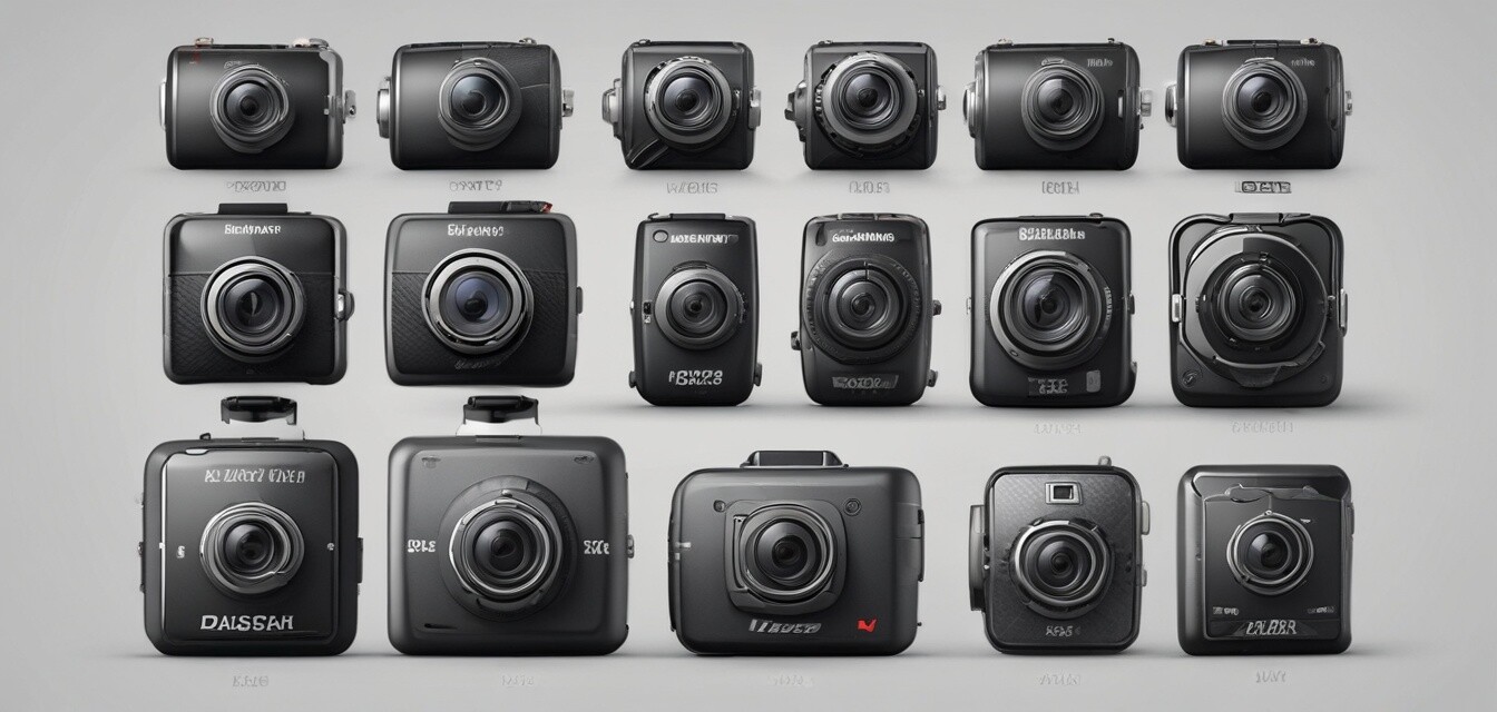 Budget-Friendly Dash Cams