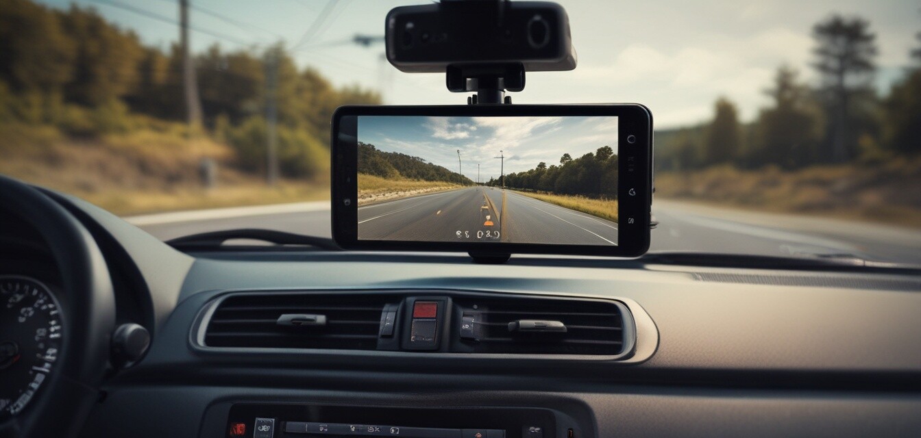 Best Dashboard Cameras